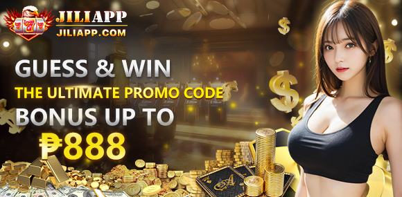 Guess & Win: The Ultimate Promo Code Bonus Up to P888